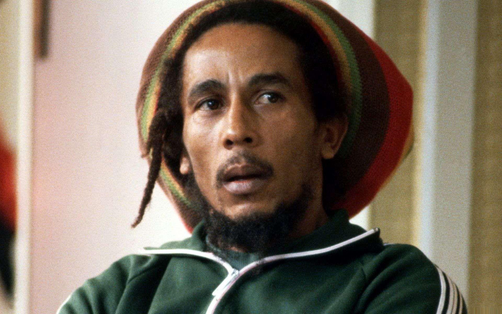 Bob Marley Wallpaper. HD Wallpaper