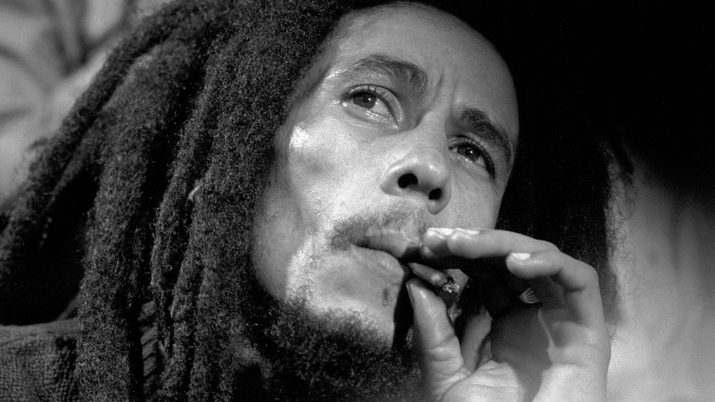 Imagenes De Bob Marley