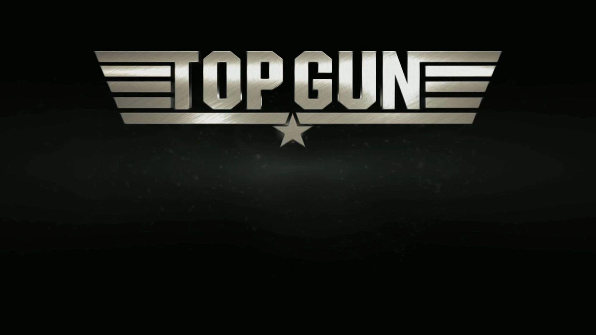 Top Gun Wallpaper
