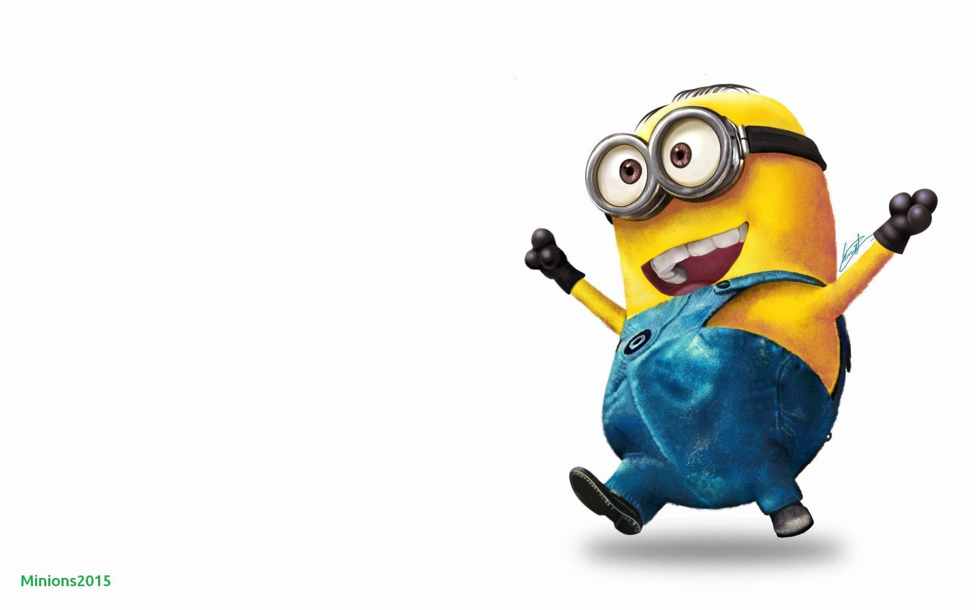 Cute Minion Wallpapers Wallpaper Cave