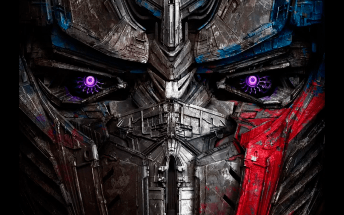 Optimus Prime Wallpaper