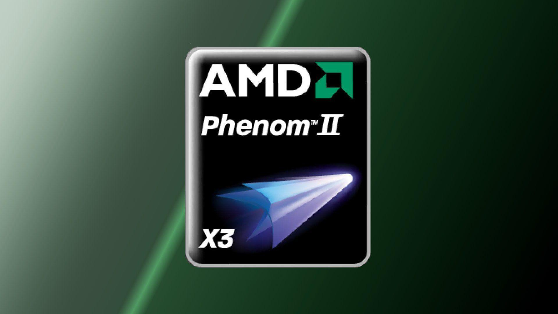 Phenom Ii Wallpapers Wallpaper Cave