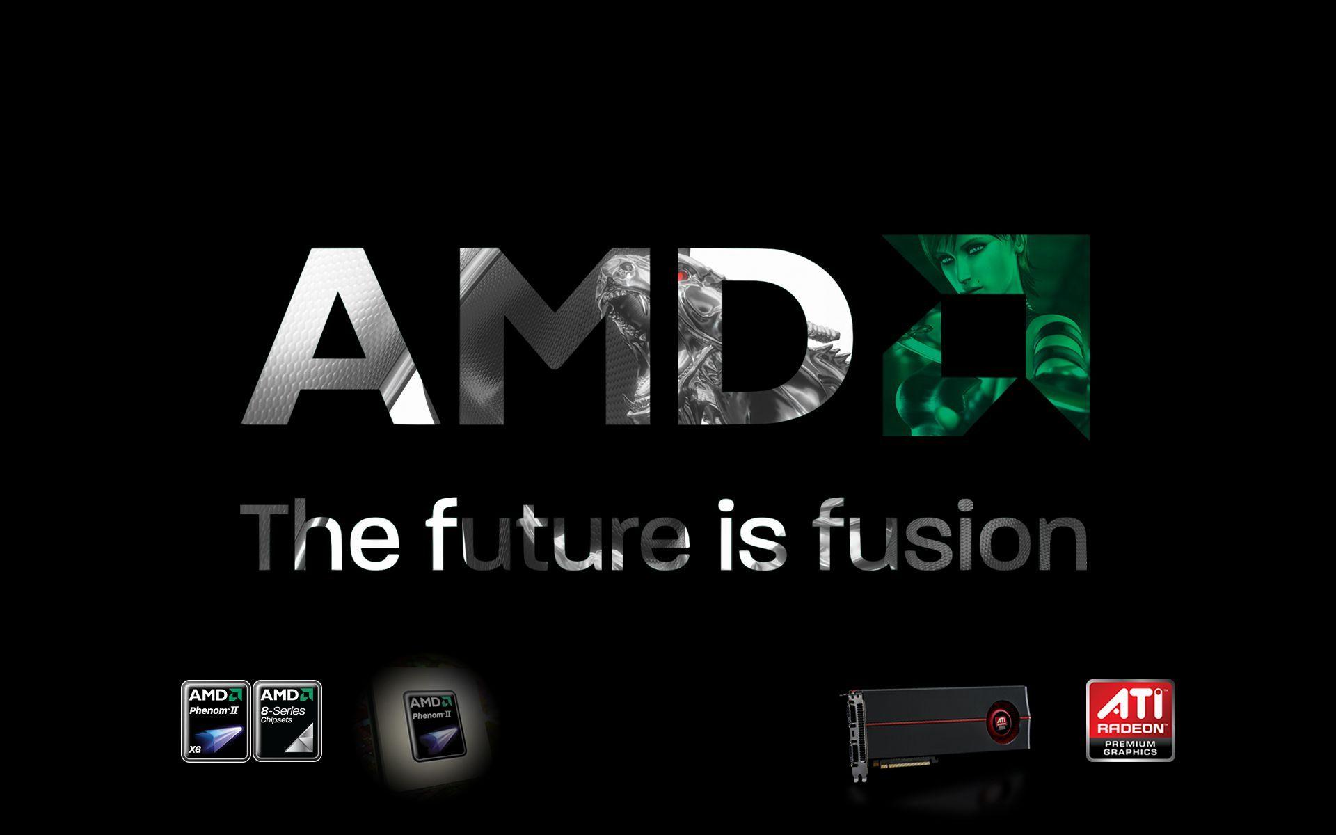 Phenom II Wallpapers - Wallpaper Cave