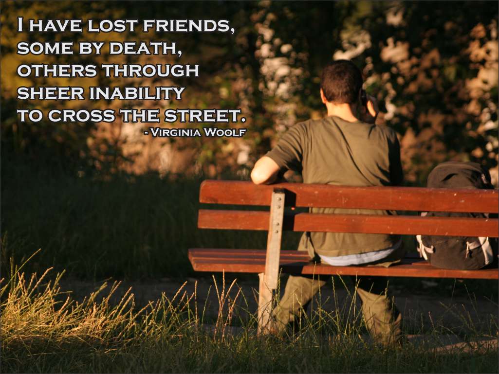 Quotes About Lost Friendship. QUOTES OF THE DAY