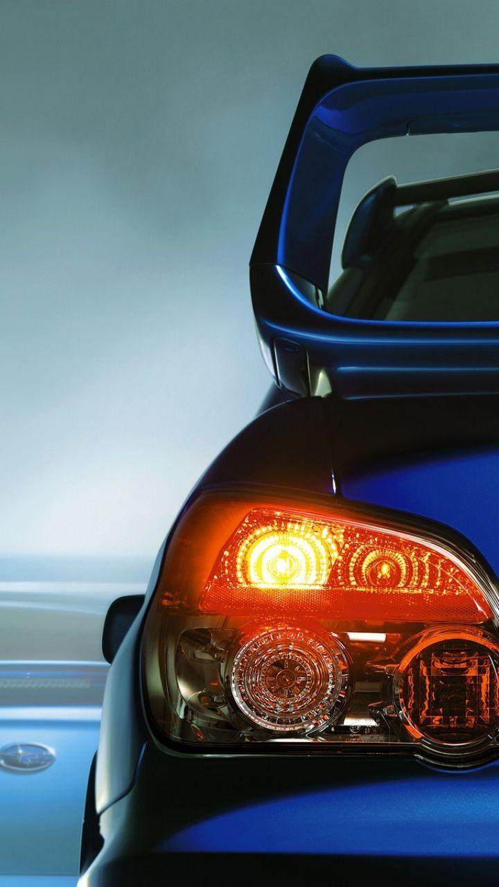 Vehicles Subaru (720x1280) Wallpaper