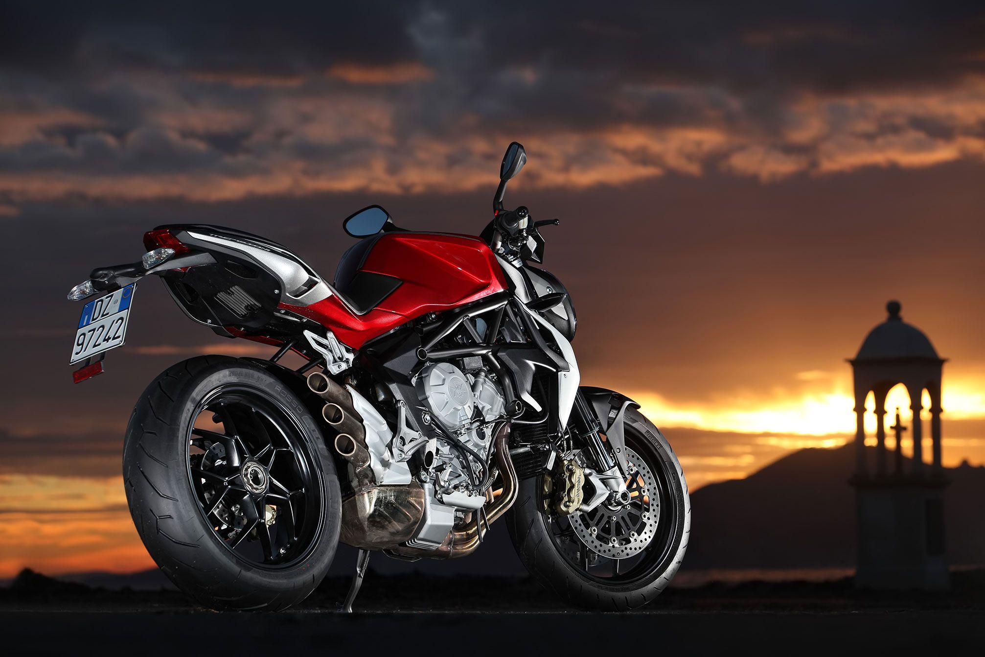 Mv Agusta Brutale 800 Wallpaper Desktop Background For iPhone