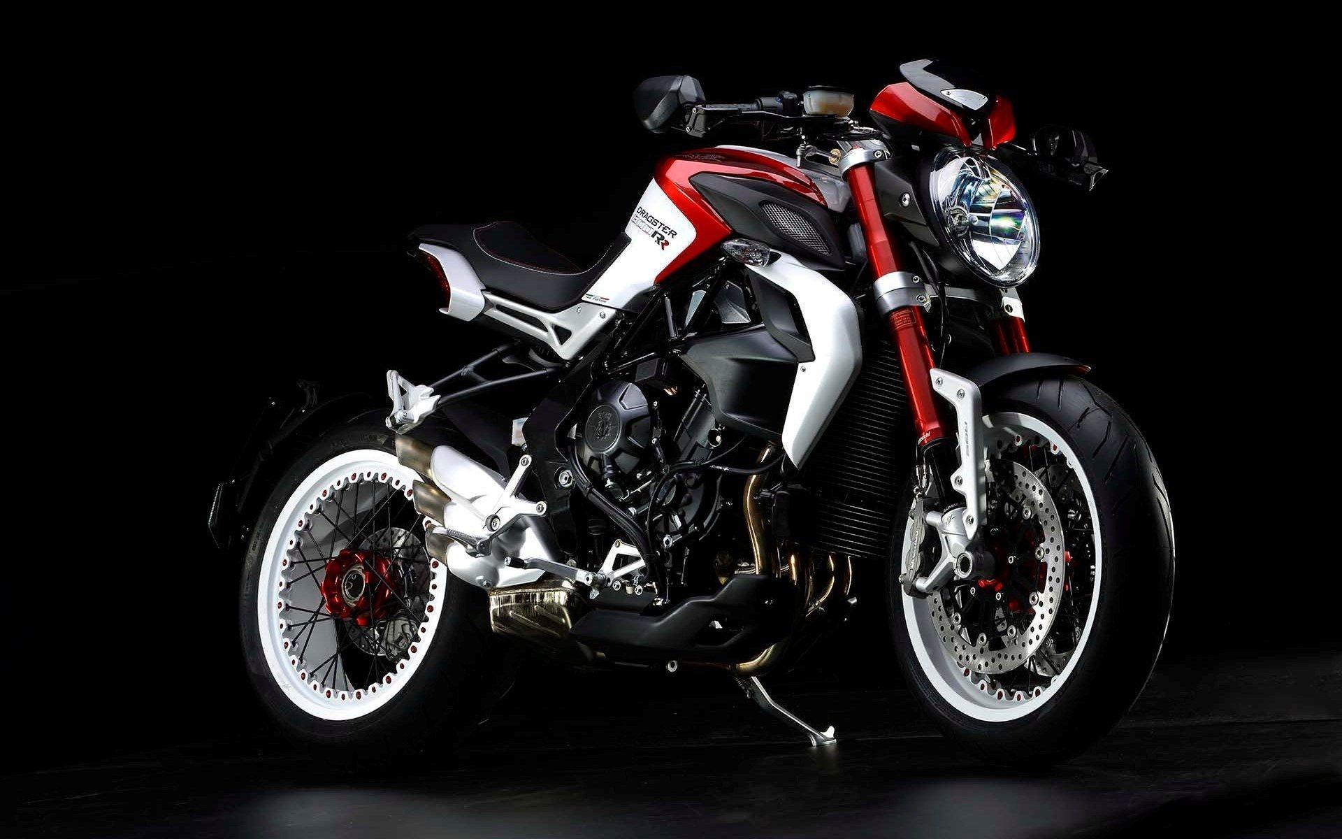 Brutale 800 Agusta Bike Wallpaper