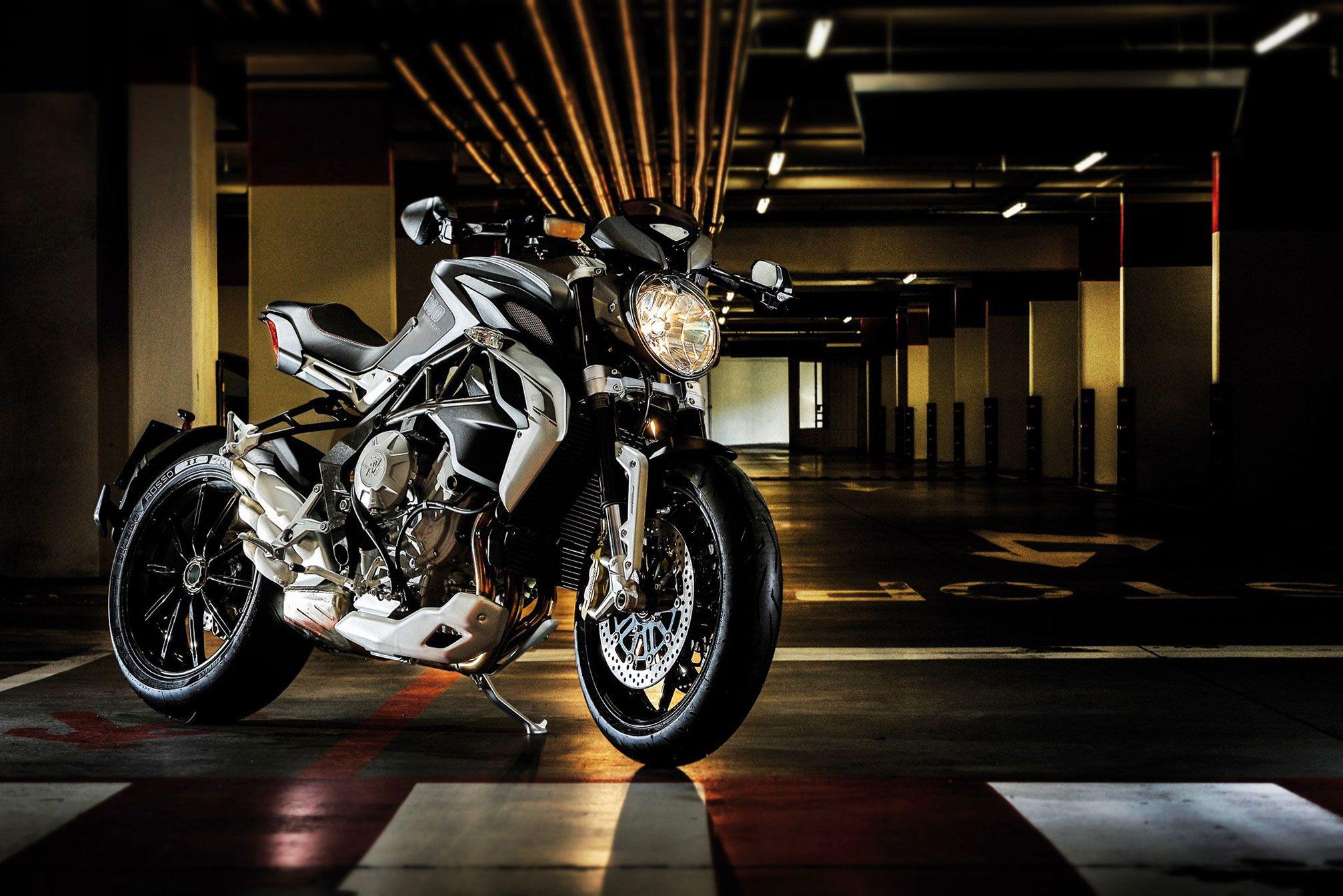 MV Agusta Brutale 800 Wallpaper PC Wallpaper