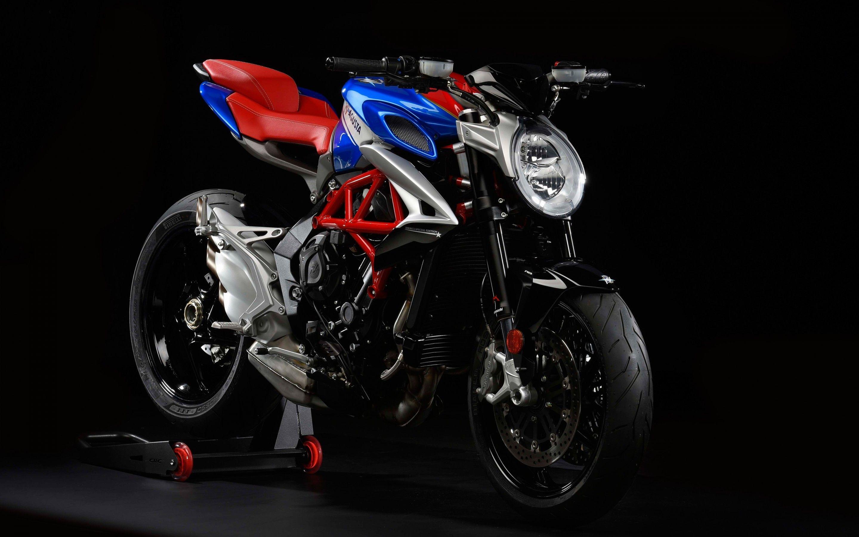 agusta brutale 800 america motorcycle Wallpaper and Free