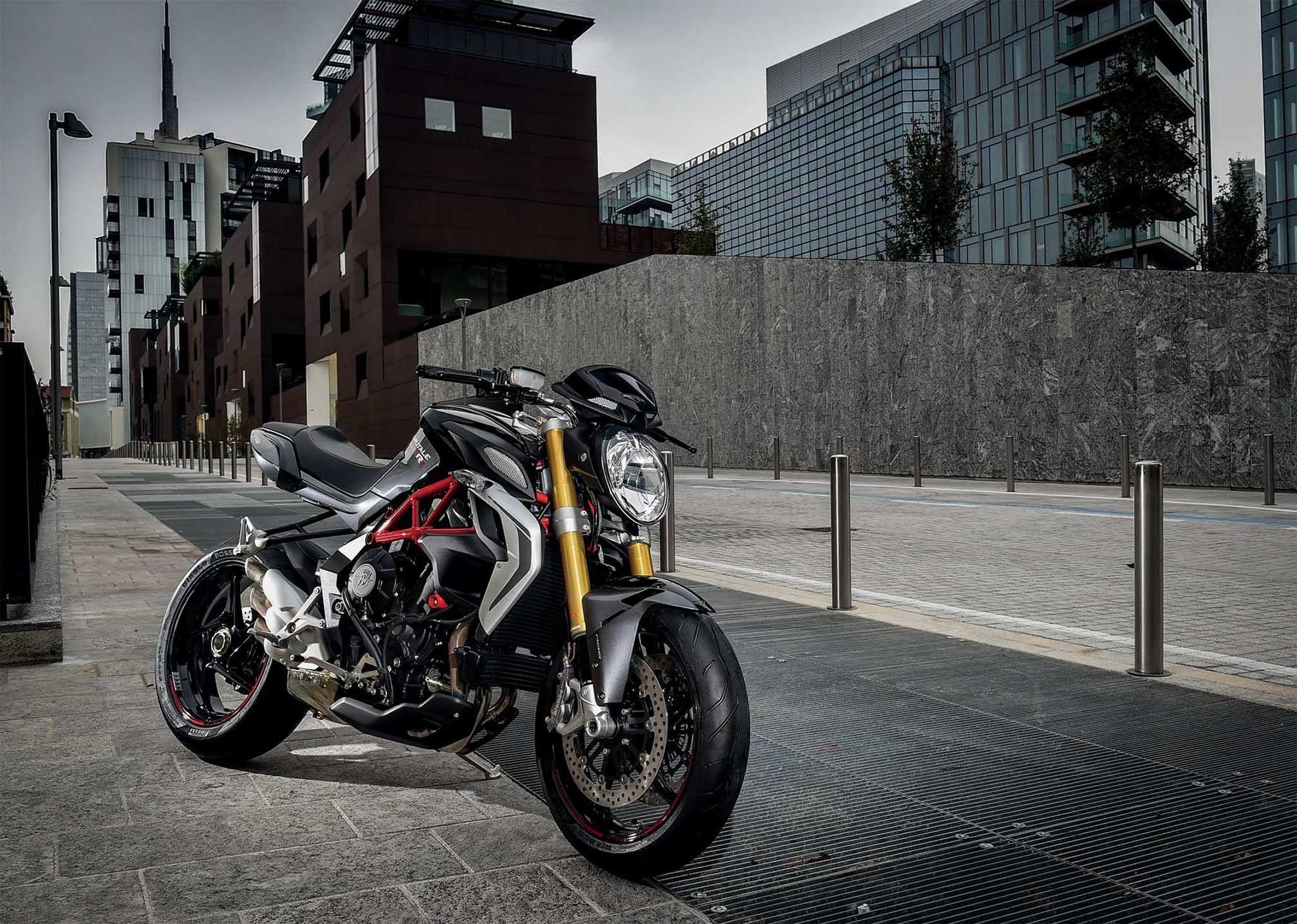 MV Agusta Brutale 800 R R Superbike Bike Motorbike Agusta
