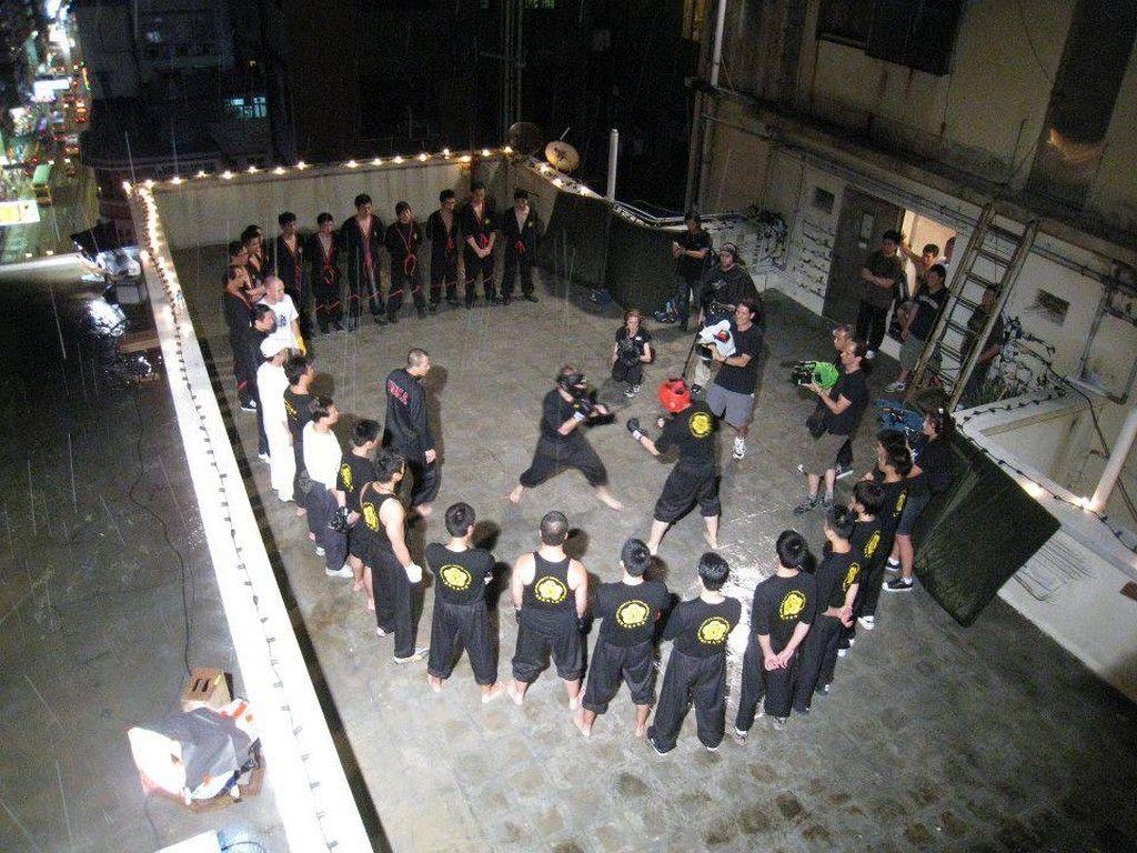 Ving Tsun Kong C.K. Martial Arts Institute