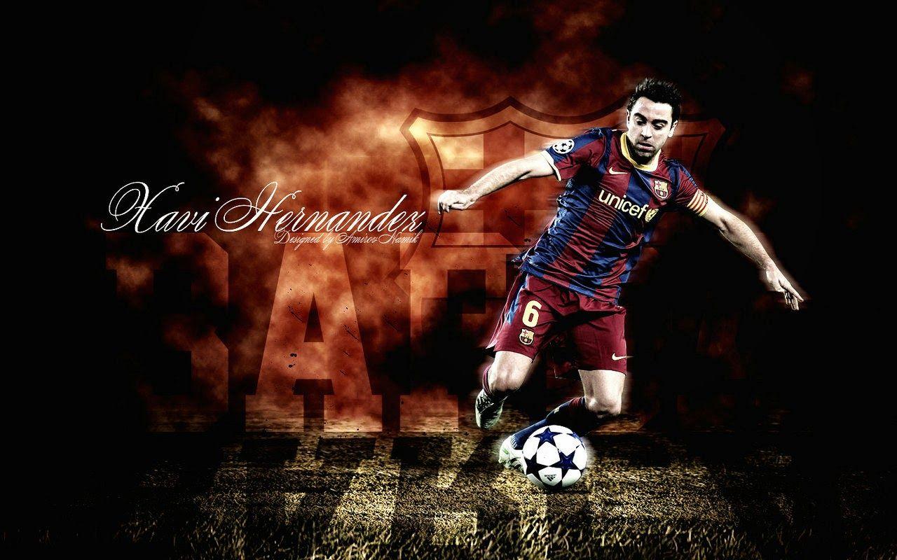 Download Xavi Hernandez 2013 2014 HD Wallpaper. Download HD Wallpaper