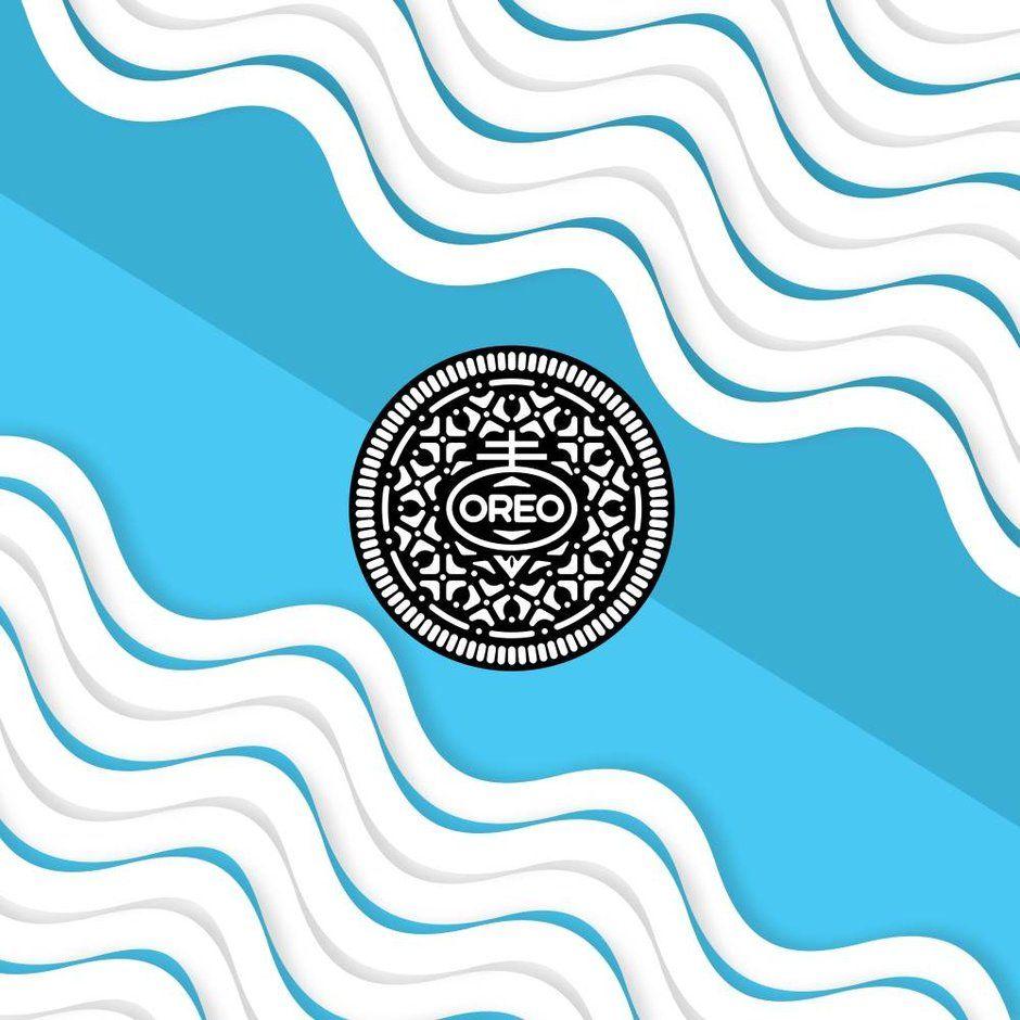 Oreo Wallpapers - Wallpaper Cave