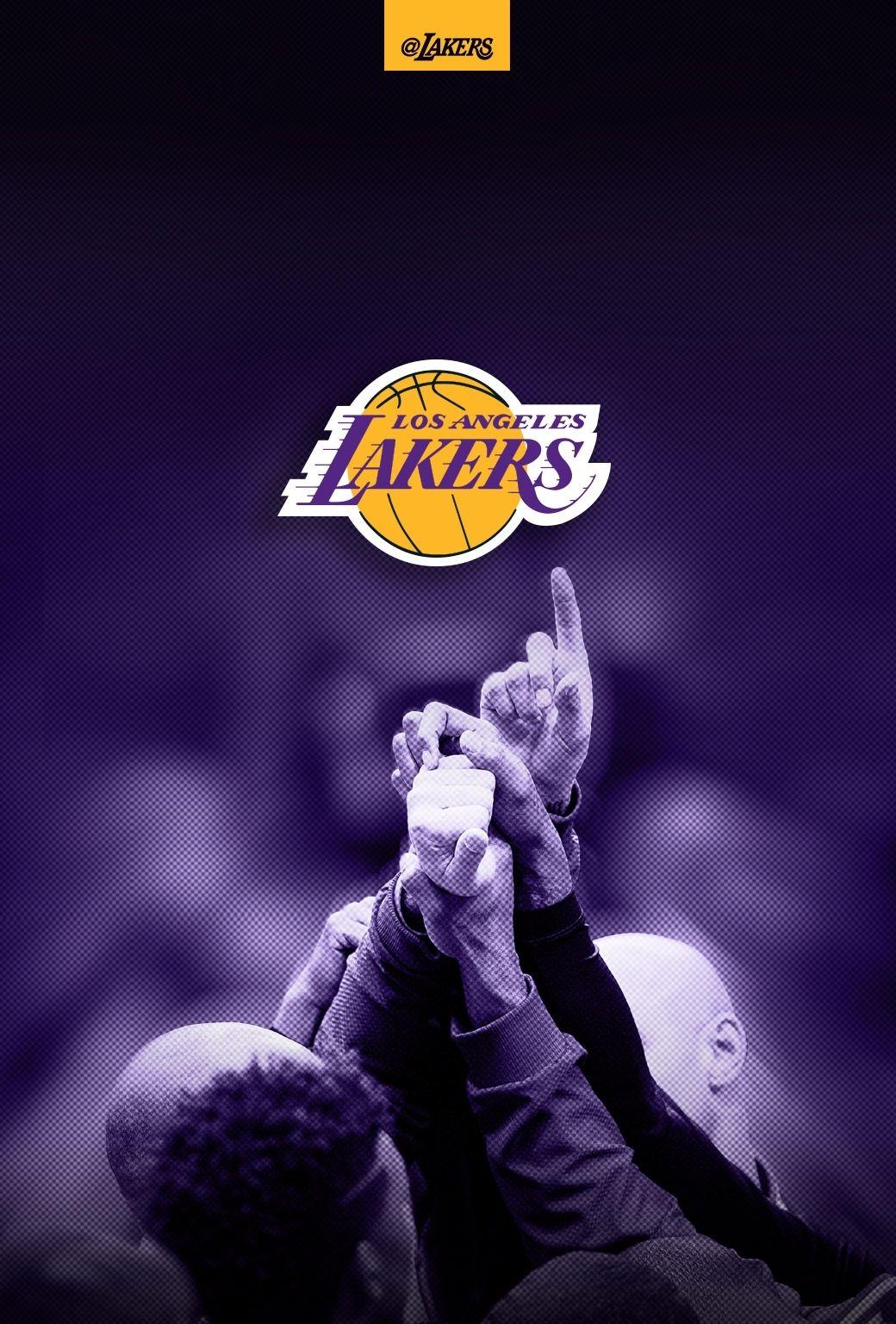 Latest La Lakers Wallpaper For Android FULL HD 1920×1080