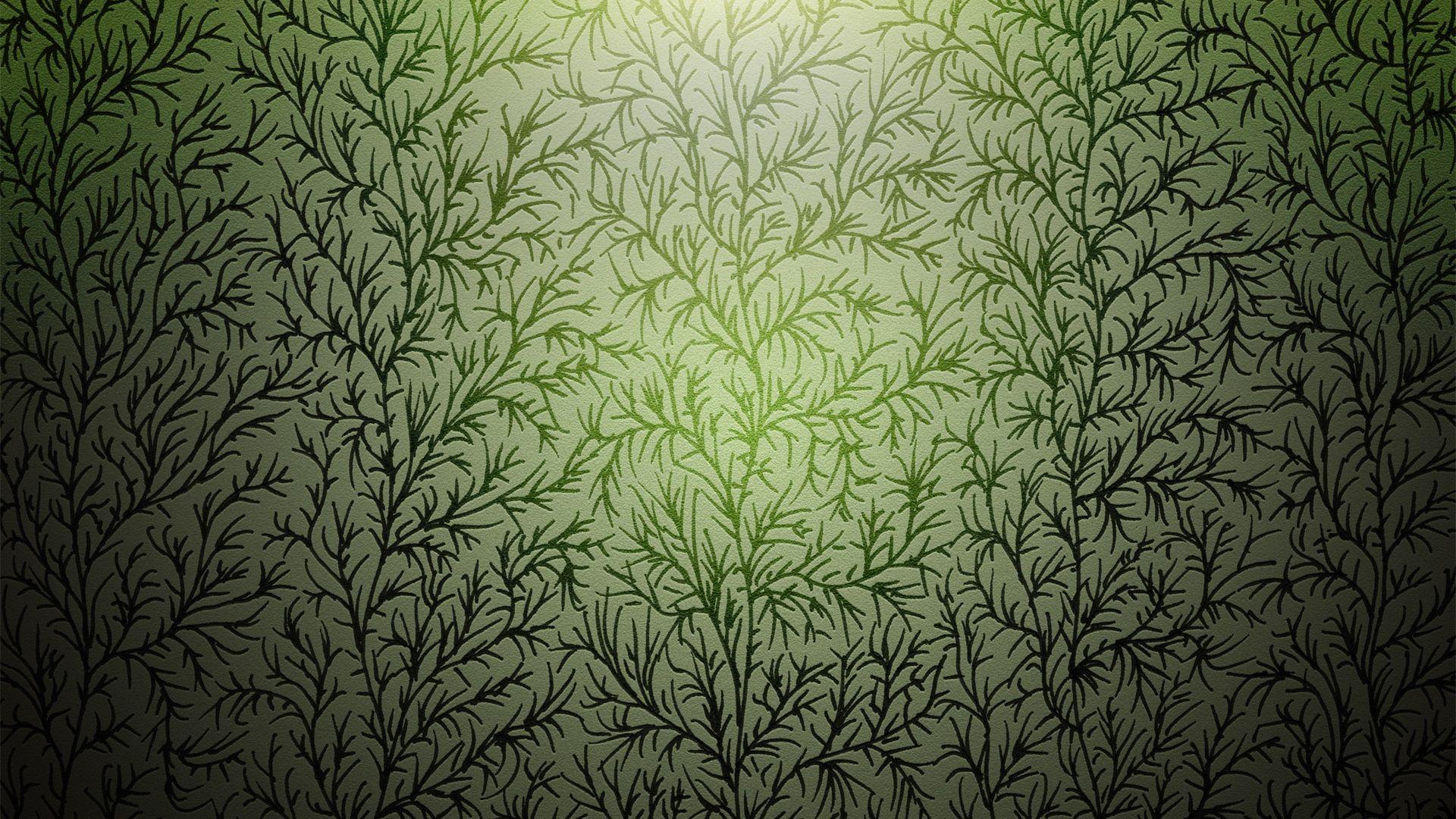 Download wallpaper 1920x1080 grass, patterns, background, textures