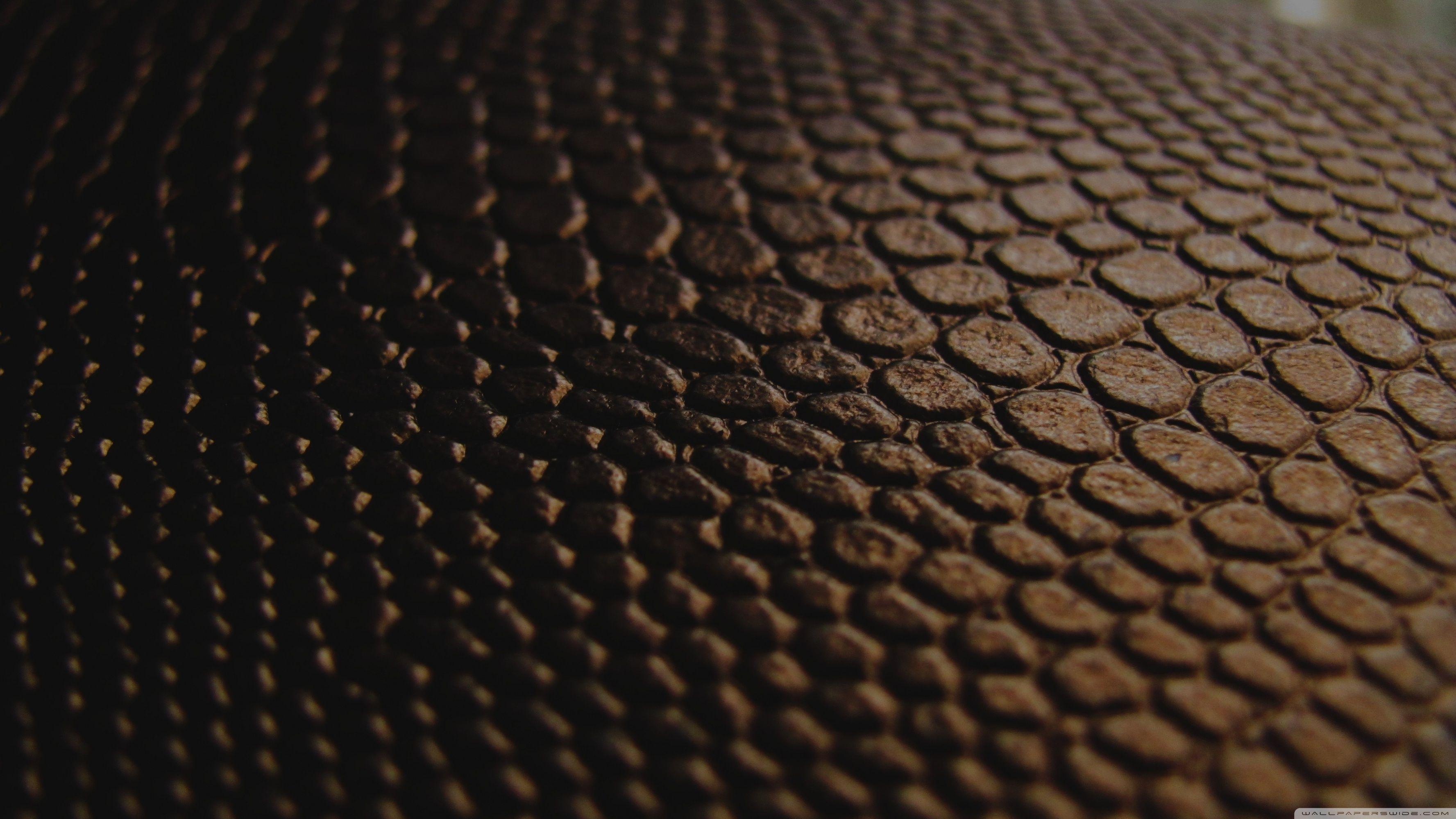 Brown Leather ❤ 4K HD Desktop Wallpaper for • Wide & Ultra