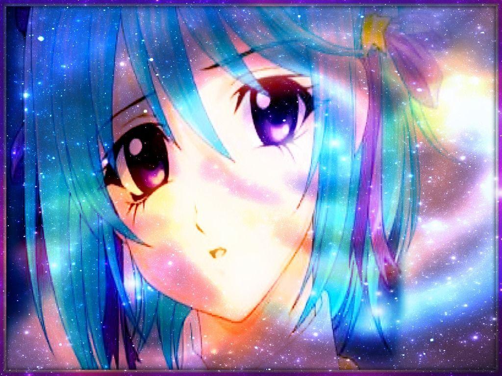 Kurumu Wallpaper 1. The third and final (maybe) Kurumu Kuro
