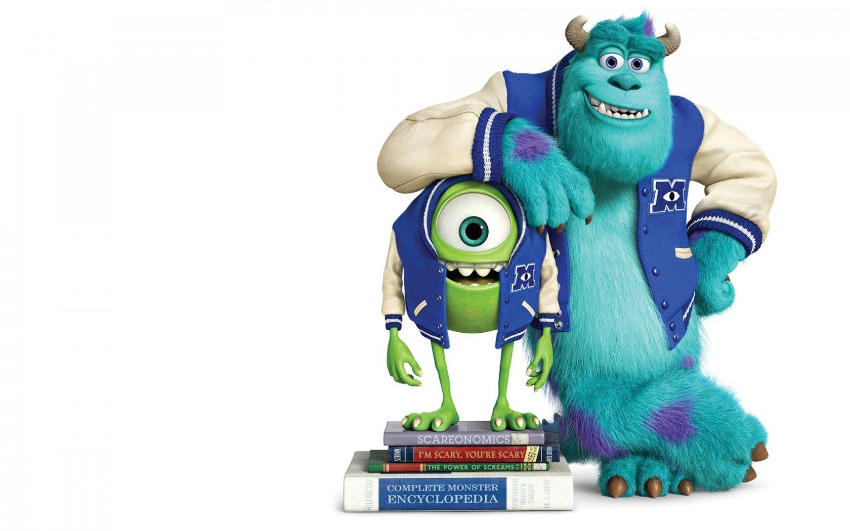 Win Tickets To An Advanced Screening of Monsters University
