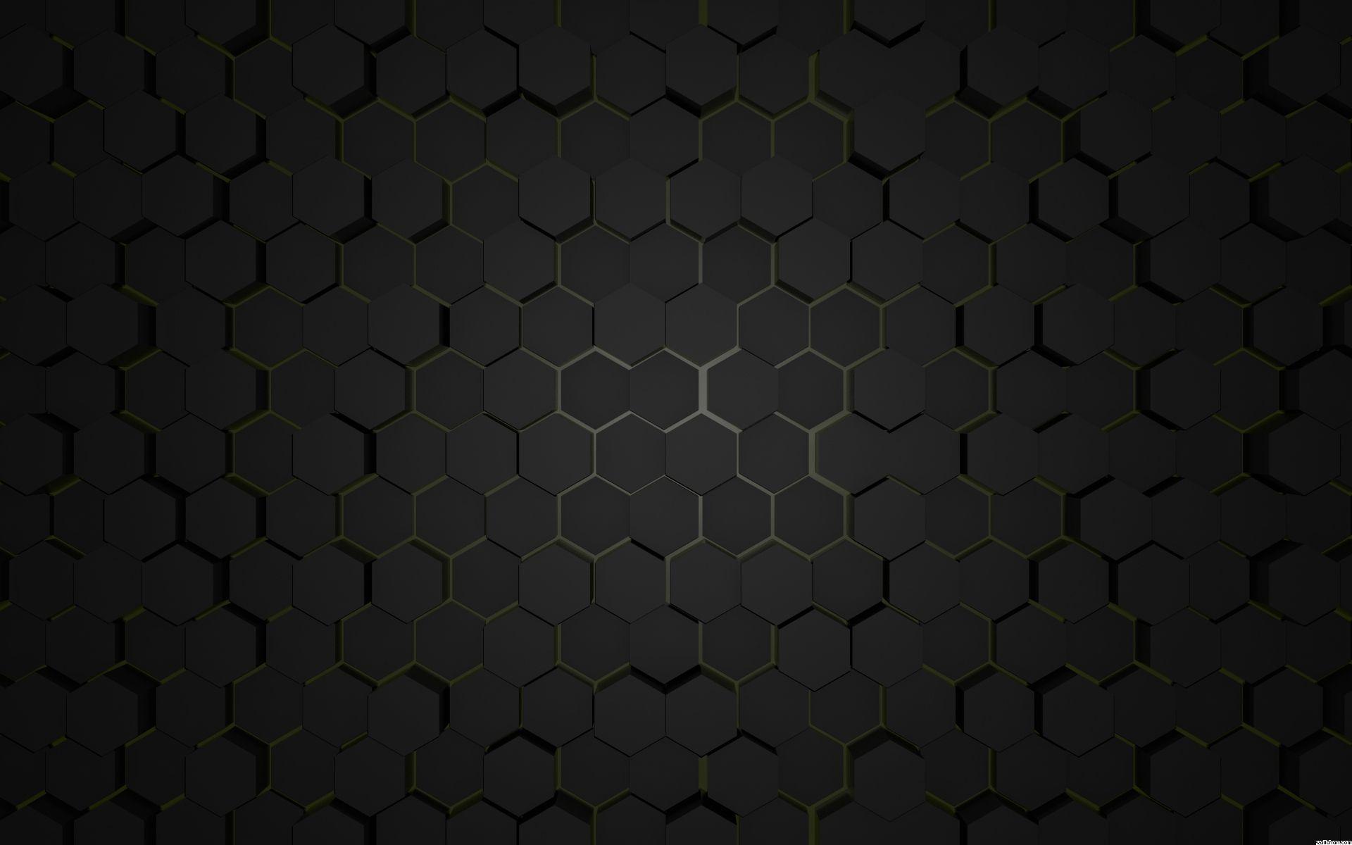Black Abstract Wallpaper, 48 Widescreen High Definition Wallpaper