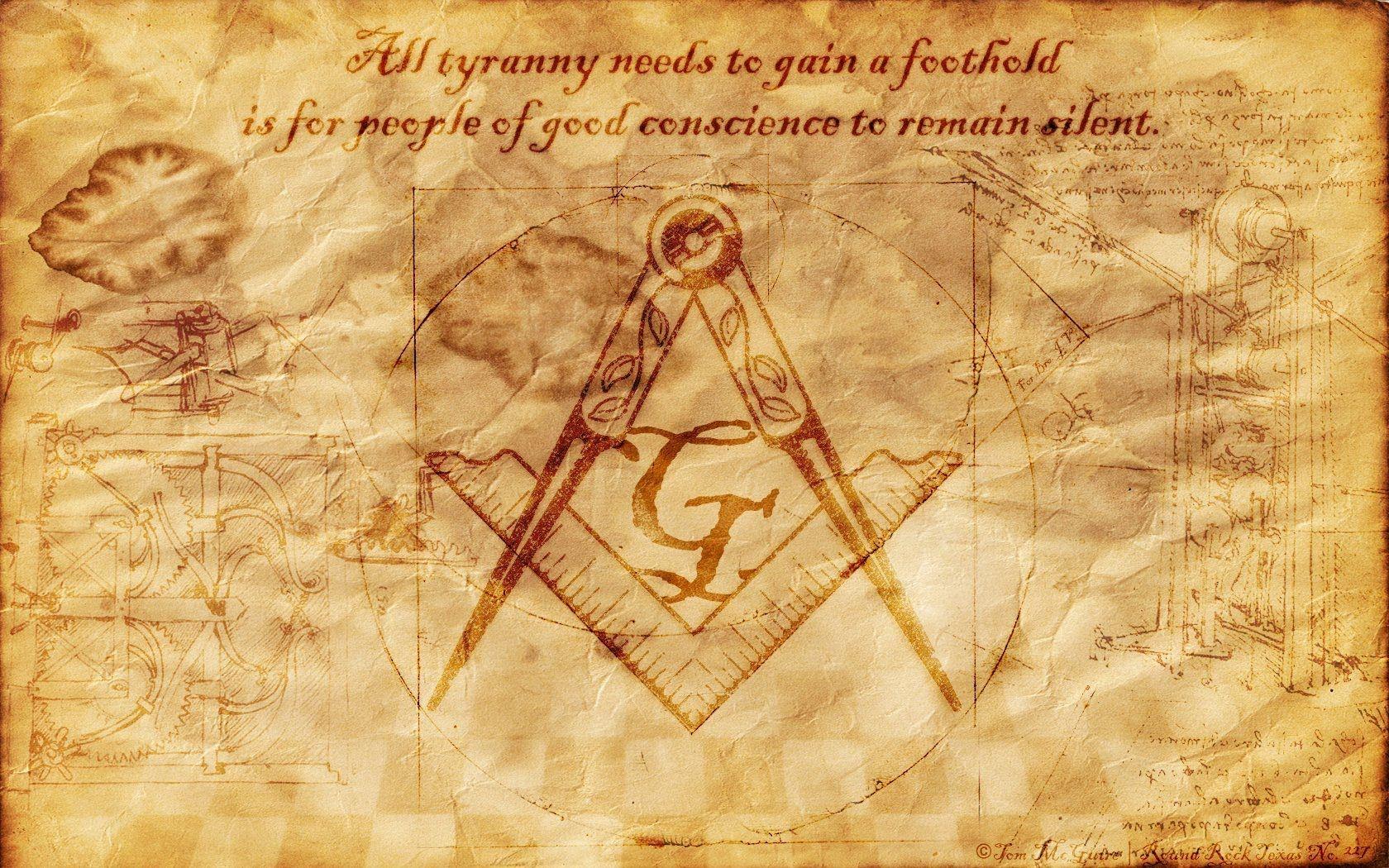 Freemasonry Wallpapers - Wallpaper Cave