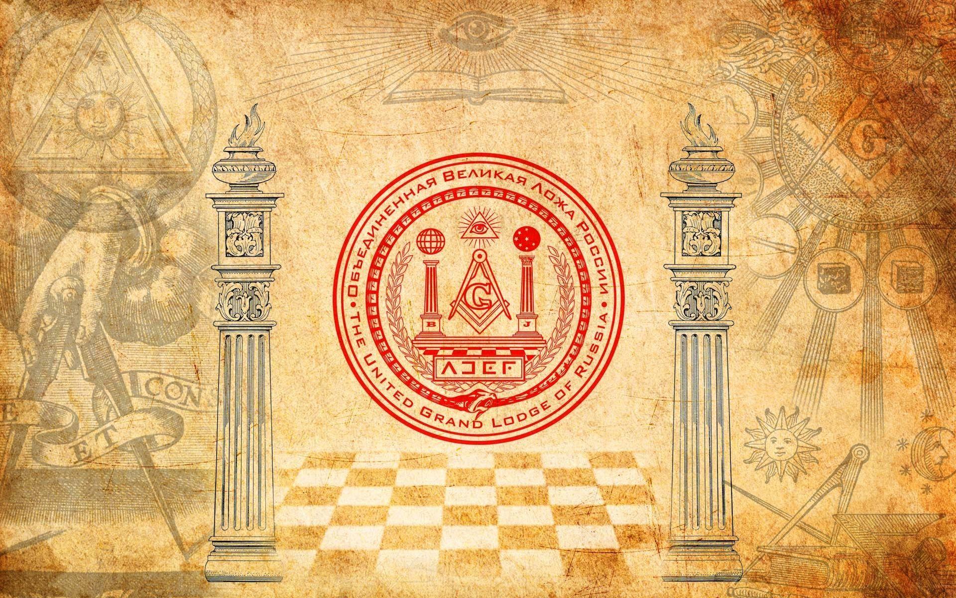 Freemasonry Wallpapers - Wallpaper Cave