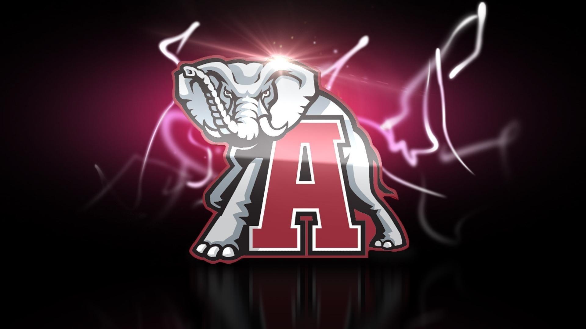 Alabama logo wallpaper Gallery