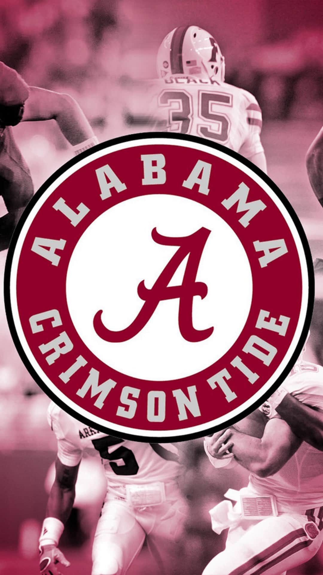 University Of Alabama Wallpaper For Android