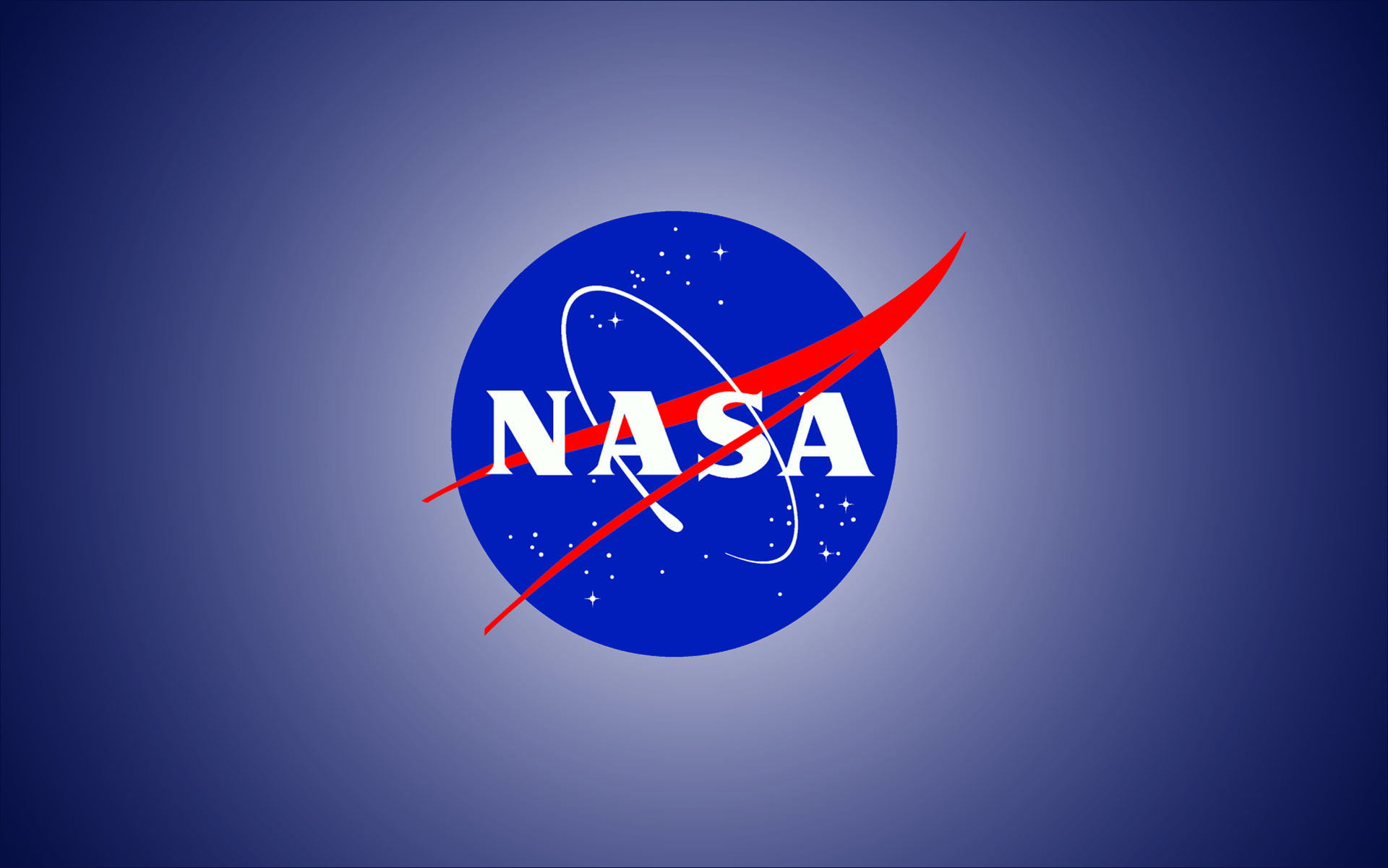 NASA Logo Wallpapers - Top Free NASA Logo Backgrounds - WallpaperAccess