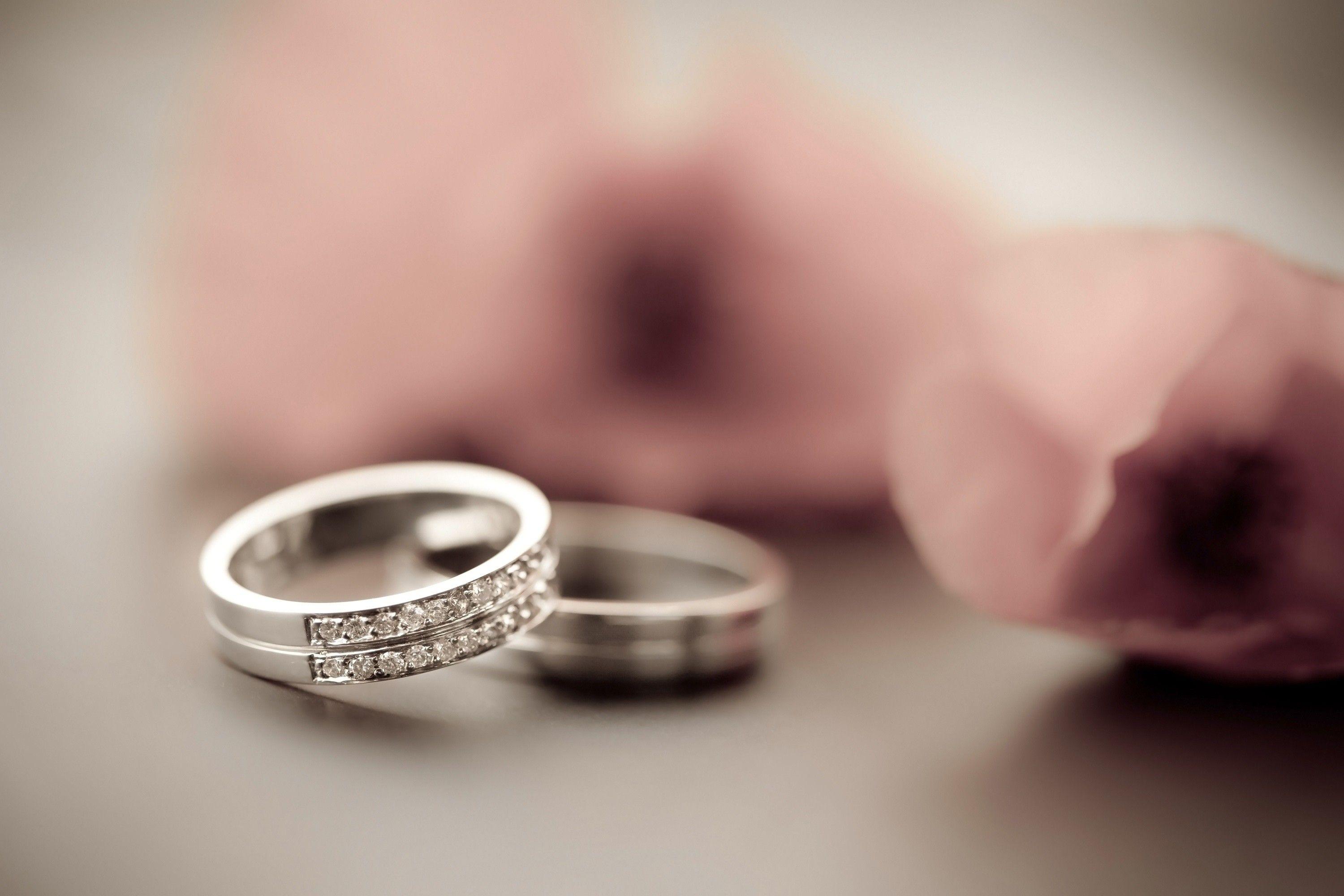 Fresh Bible Verses to Engrave On Wedding Rings