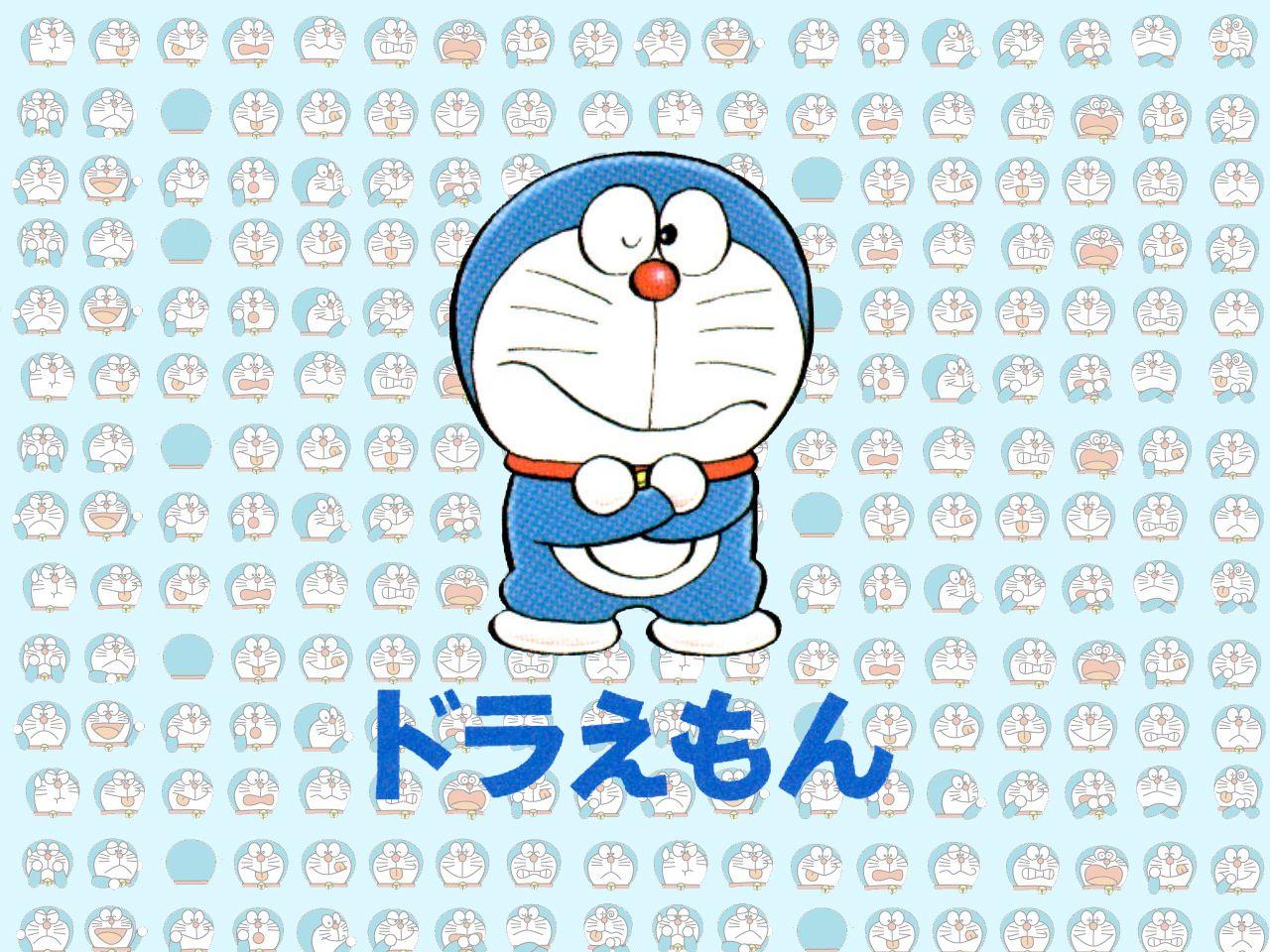 Doraemon Wallpaper, Doraemon Photo Pack V.46OVR, GuoGuiyan