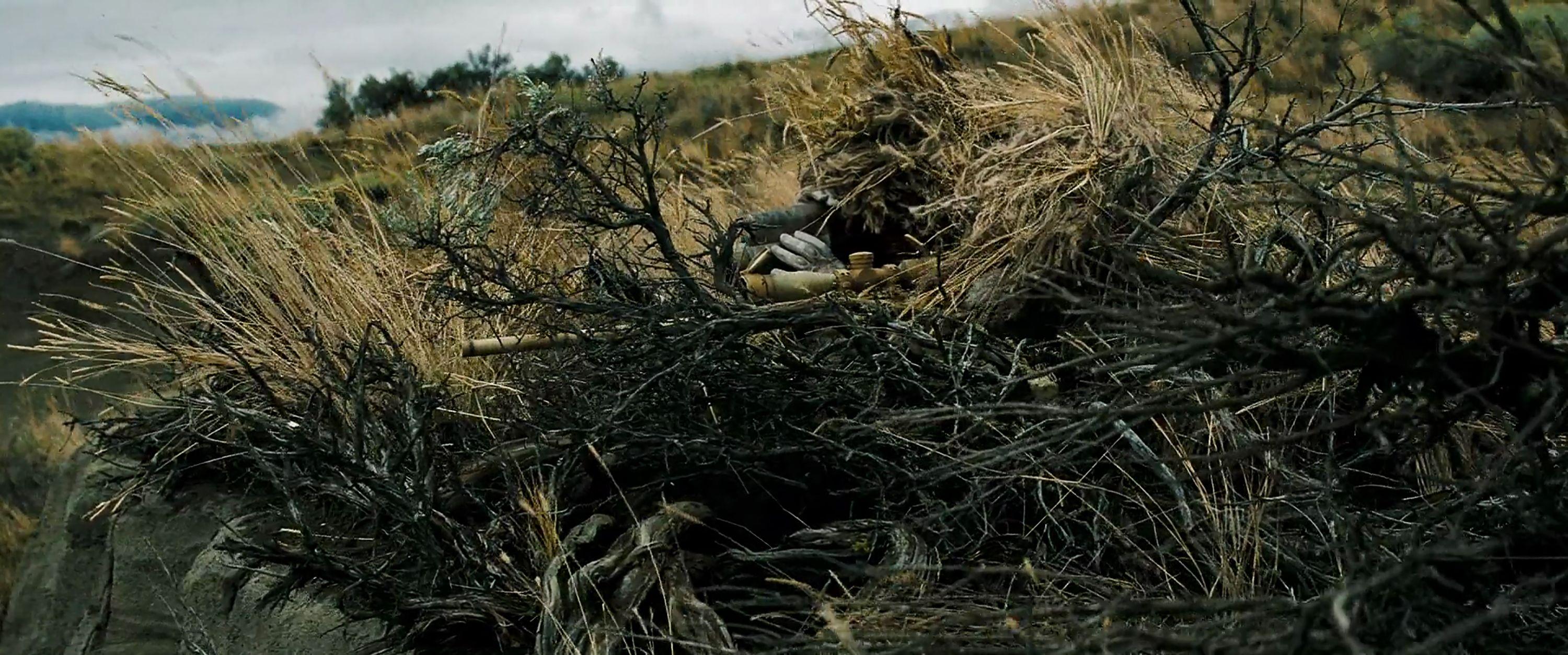 Shooter Ghillie Suit Wallpaper 2016 2