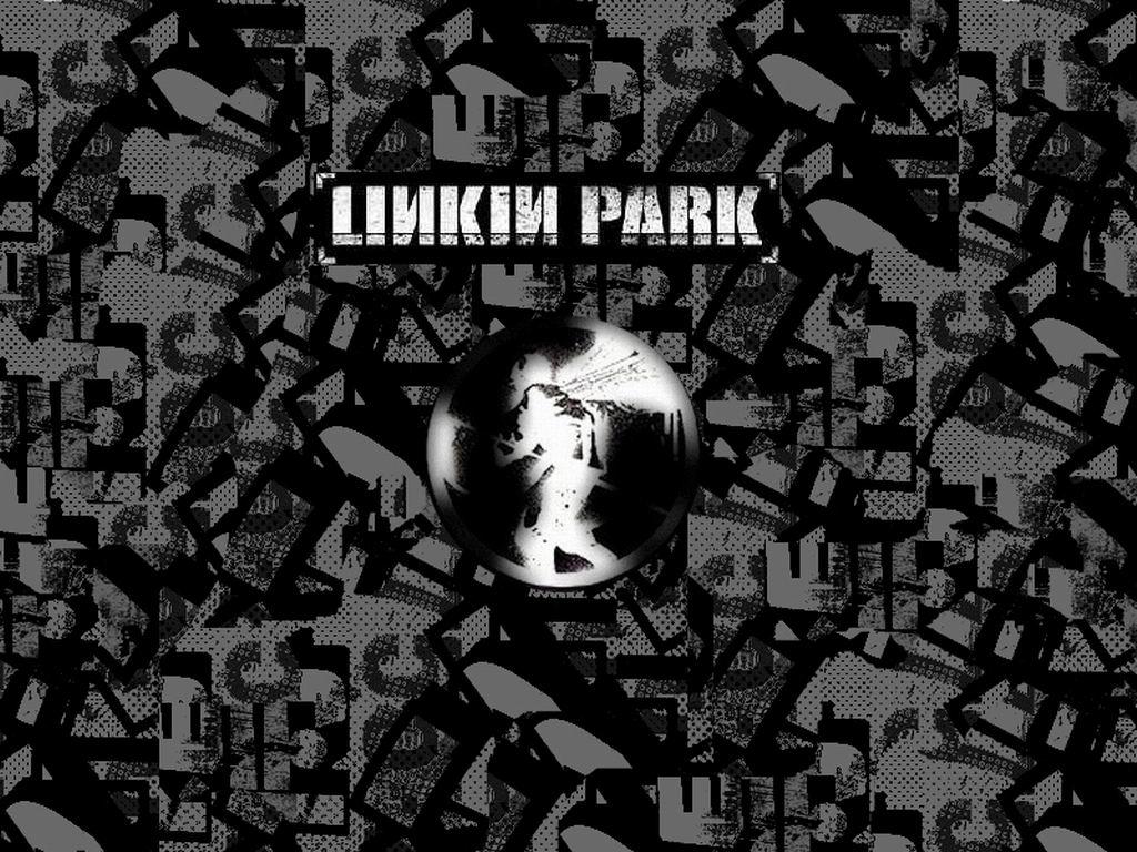 Linkin Park Wallpaper beautifully pictured on Digital Photo Club