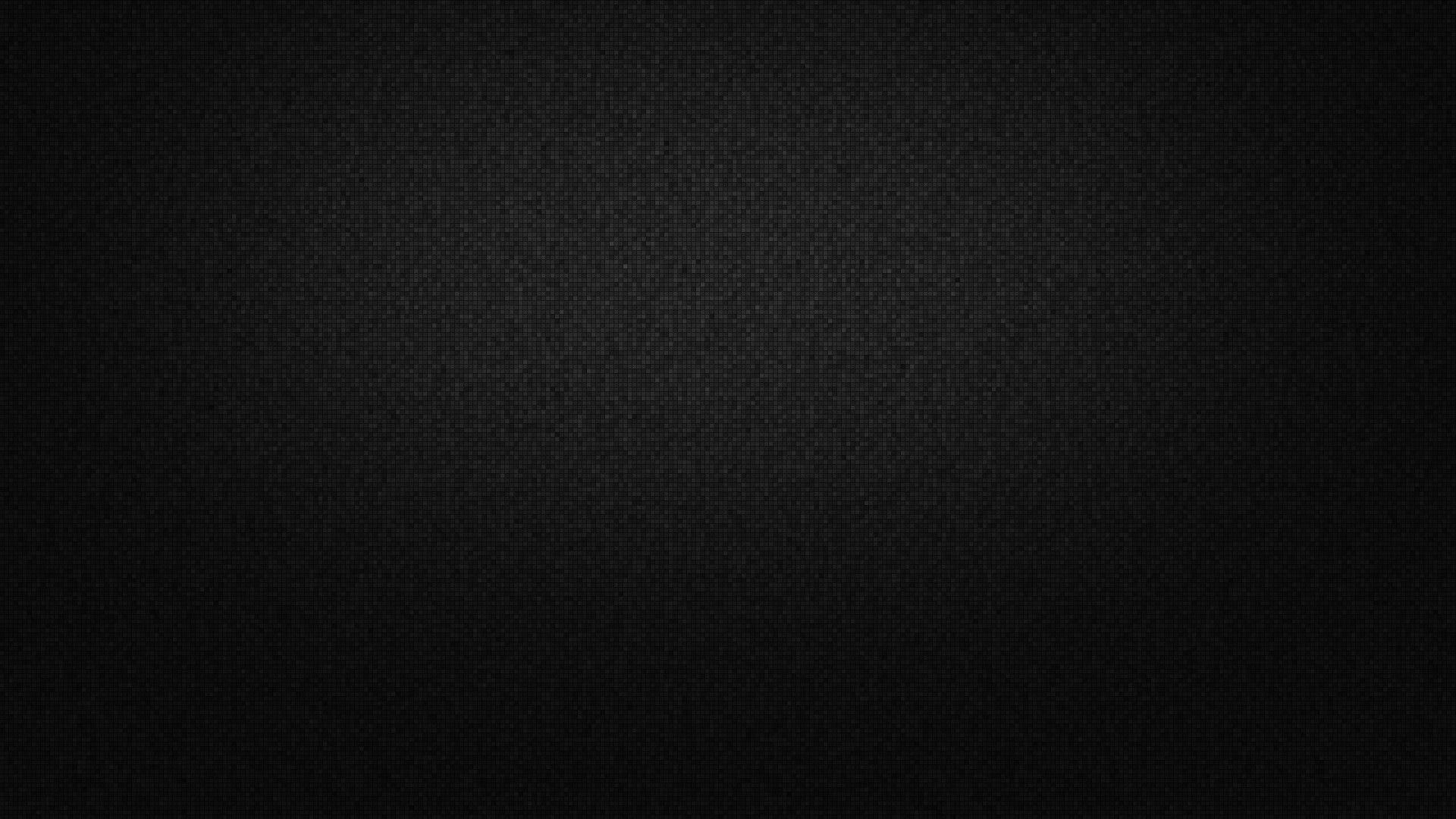 Black Wallpaper