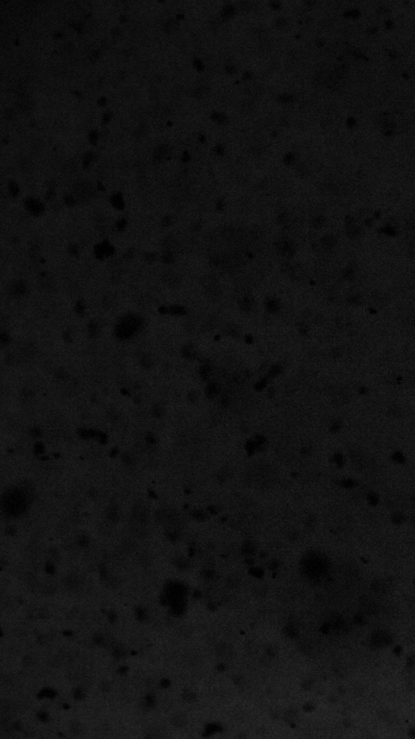 All Black Background