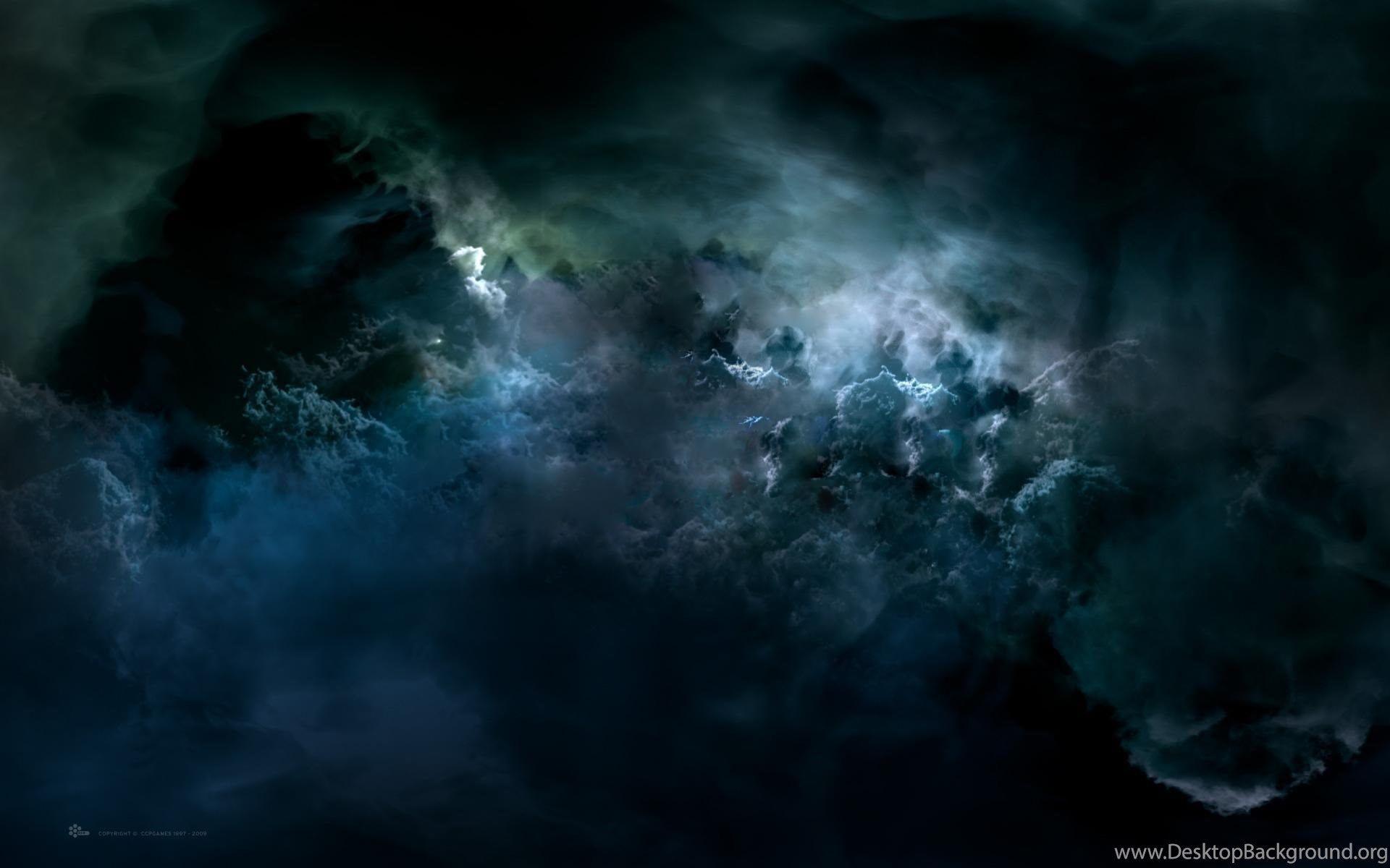 Dark Clouds >> HD Wallpaper, Get It Now! Desktop Background