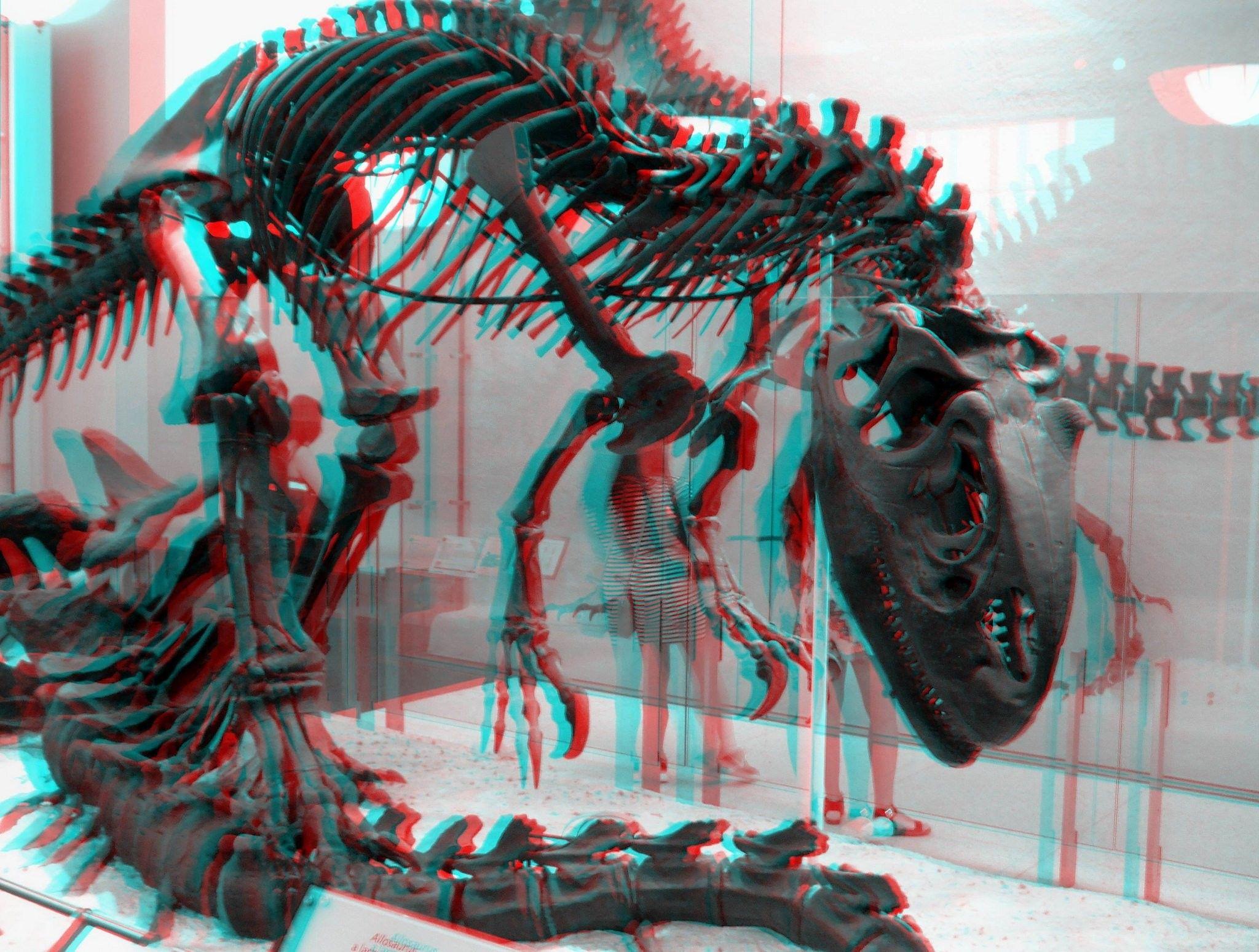 Anaglyph Wallpaper 61 images