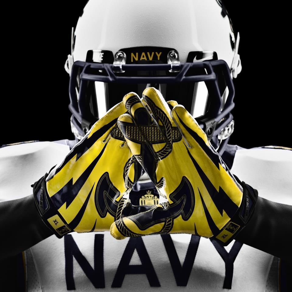 Naval Academy Wallpaper