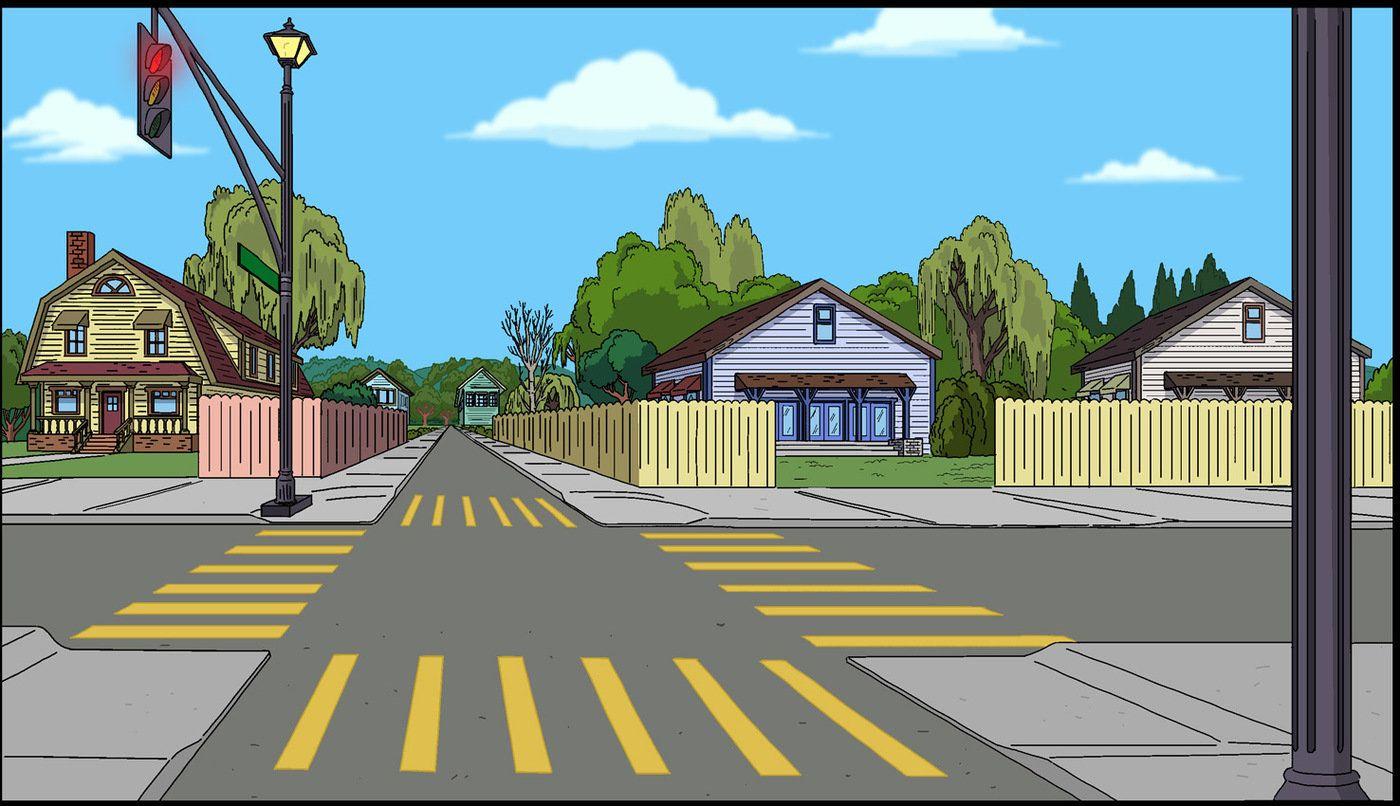 Animation by Jennifer Patton at Coroflot.com