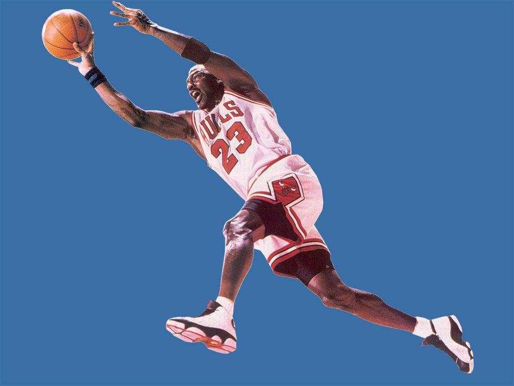 Michael Jordan Blue Background HD Desktop Wallpaper, Instagram photo