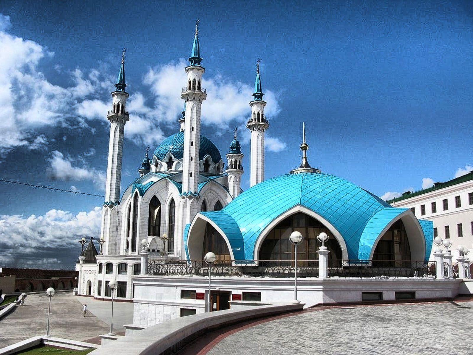 kul sharif mosque in kazan russia wallpaper 18. Adorable Wallpaper