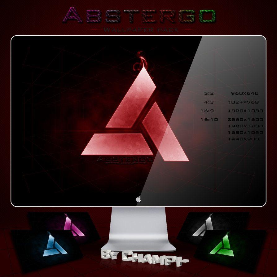 Abstergo Wallpaper By Naeki Design