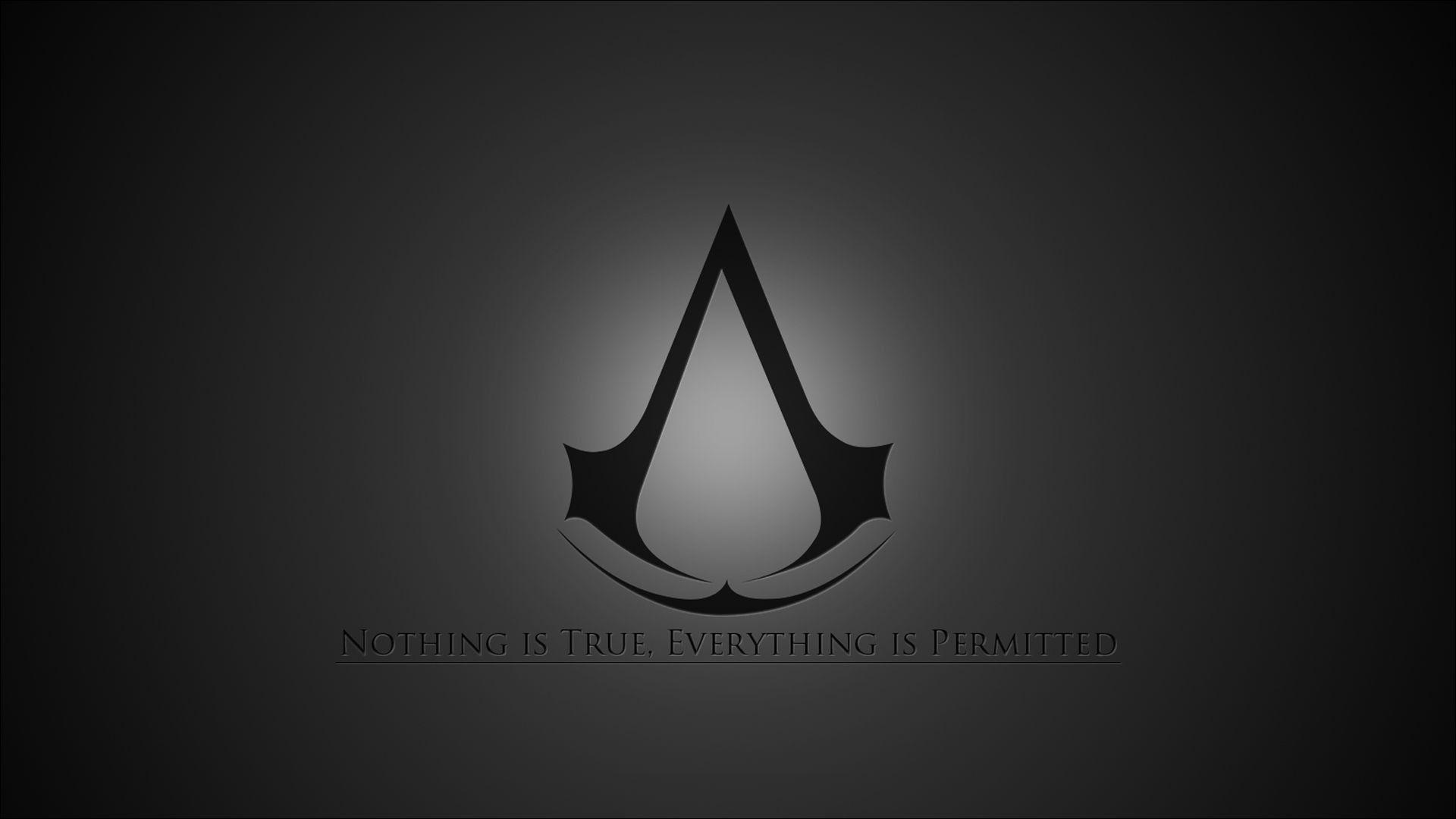 Abstergo Wallpaper HD