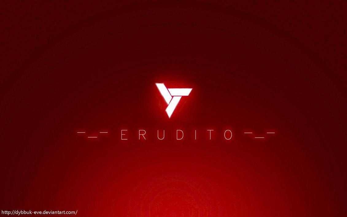 Erudito Wallpaper By Dybbuk Eve