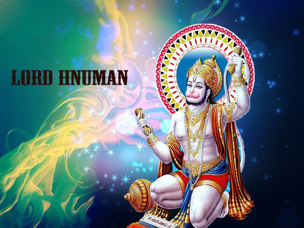Mahabali Hanuman Wallpaper & HD Pics download
