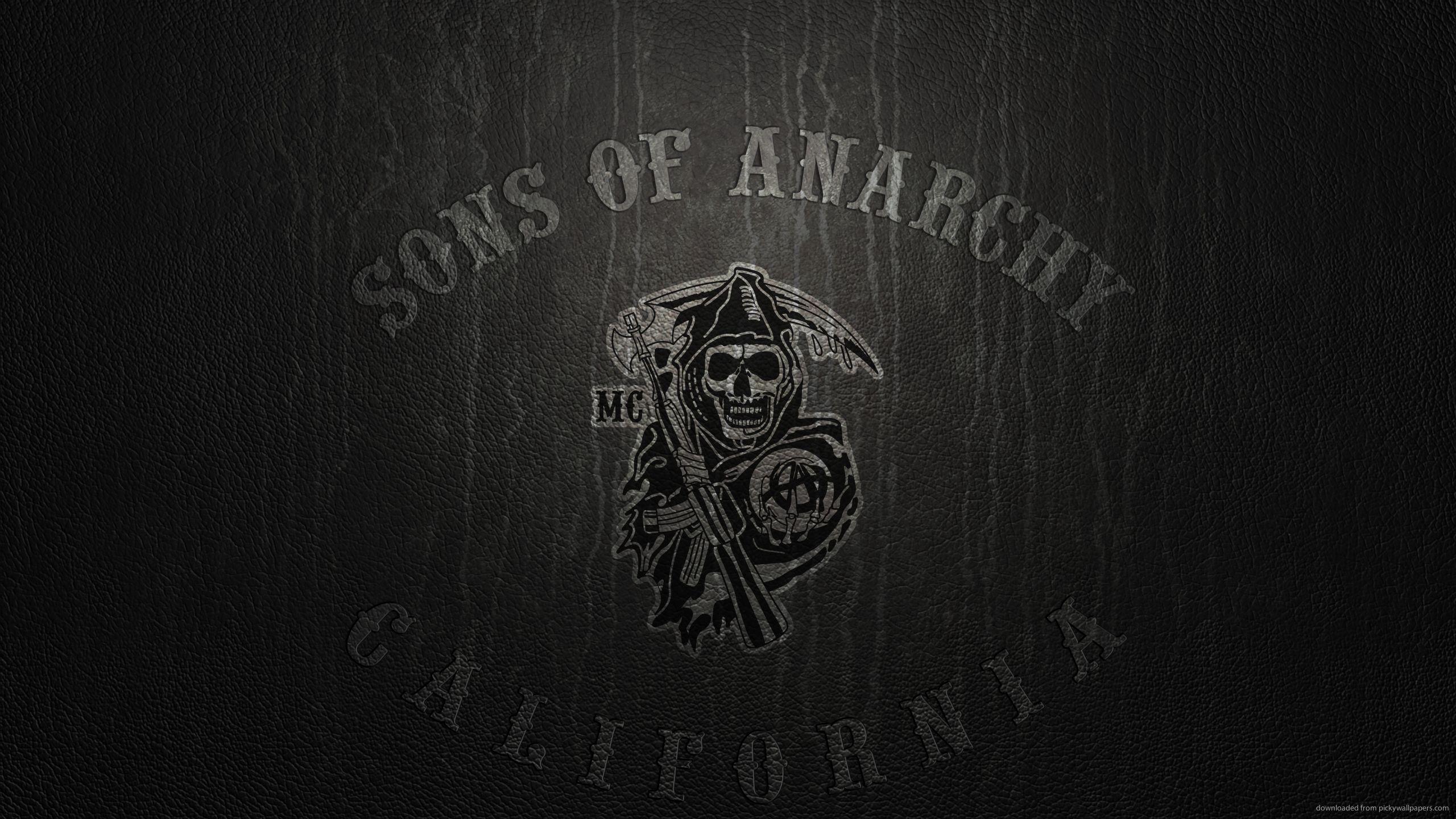 Sons Of Anarchy Wallpaper