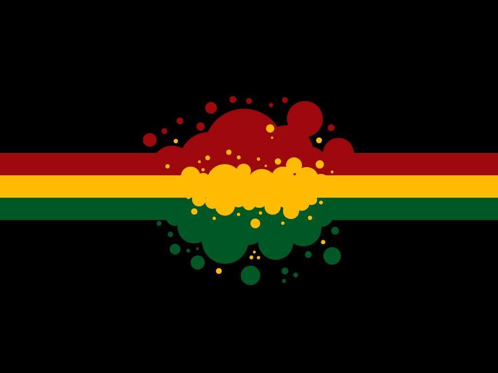 Rasta Color Wallpaper W a l l p a p e r2014
