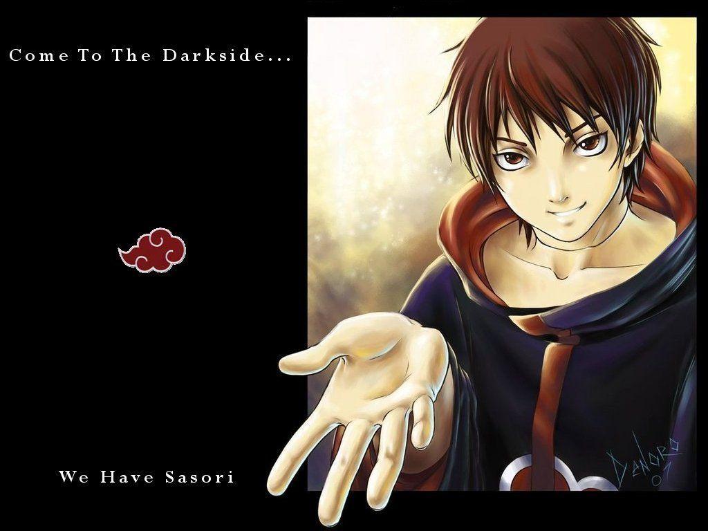 image Space Cute: Naruto: Sasori