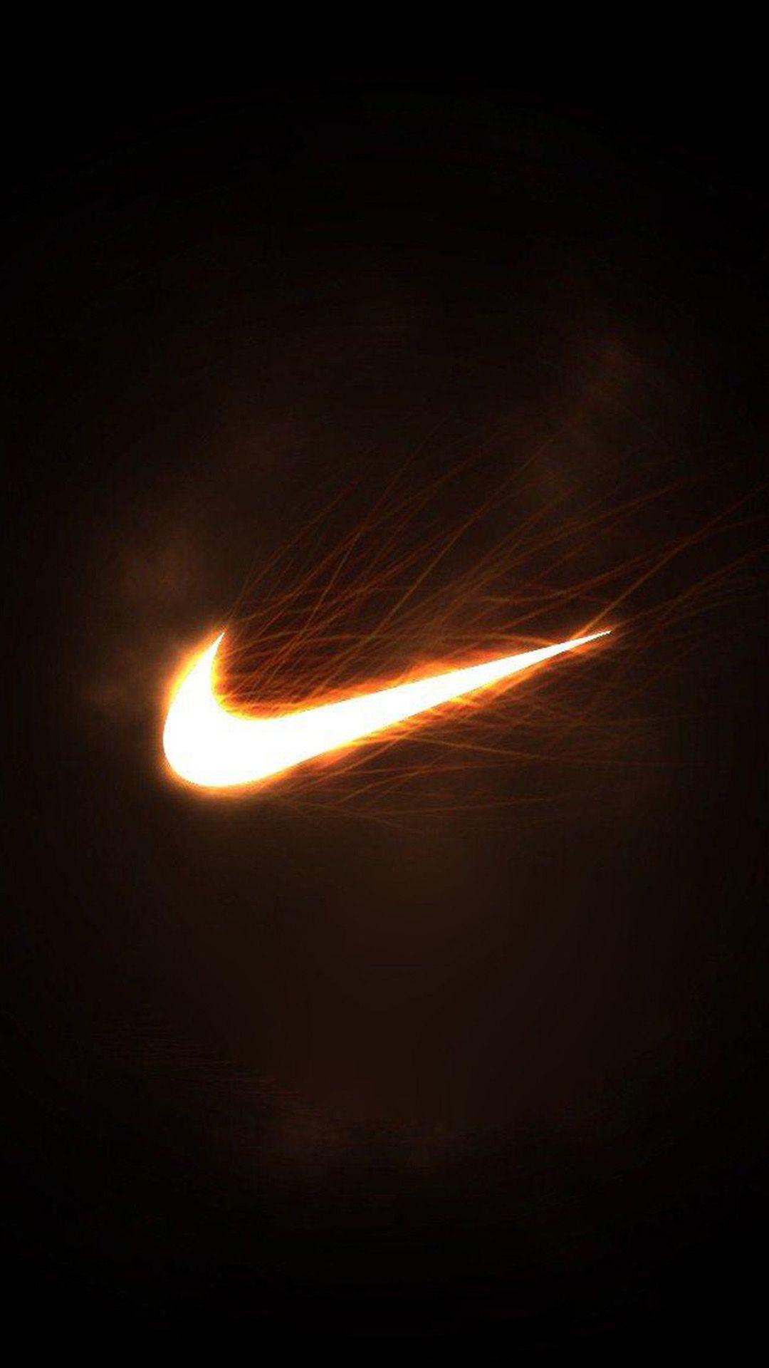 Nike Galaxy Wallpaper, Picture