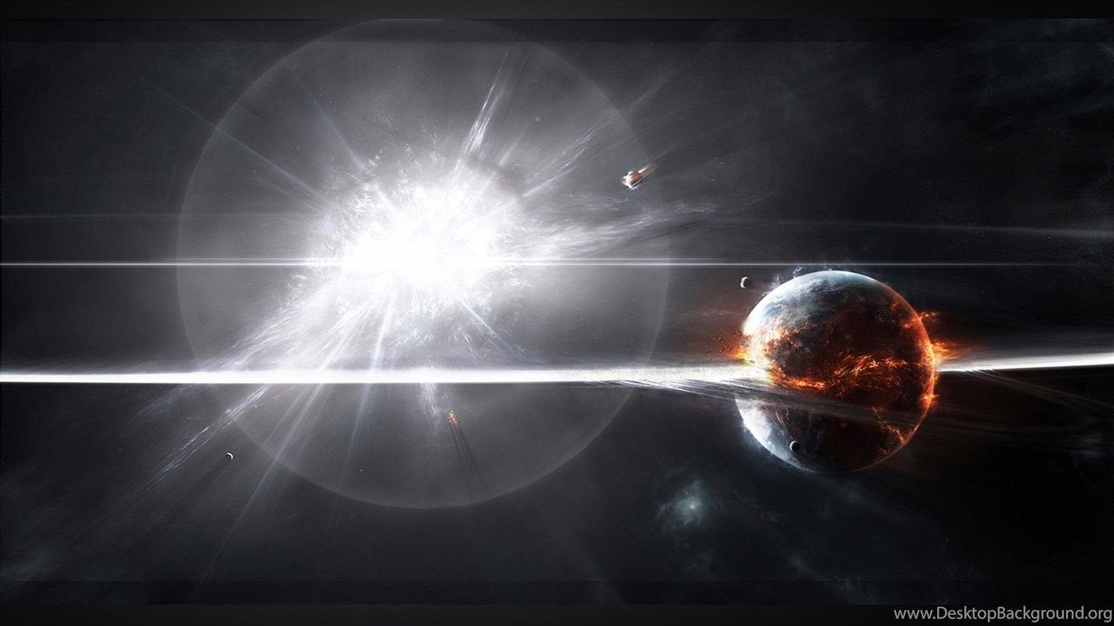 Supernova Explosion Wallpaper HD Pics About Space Desktop Background