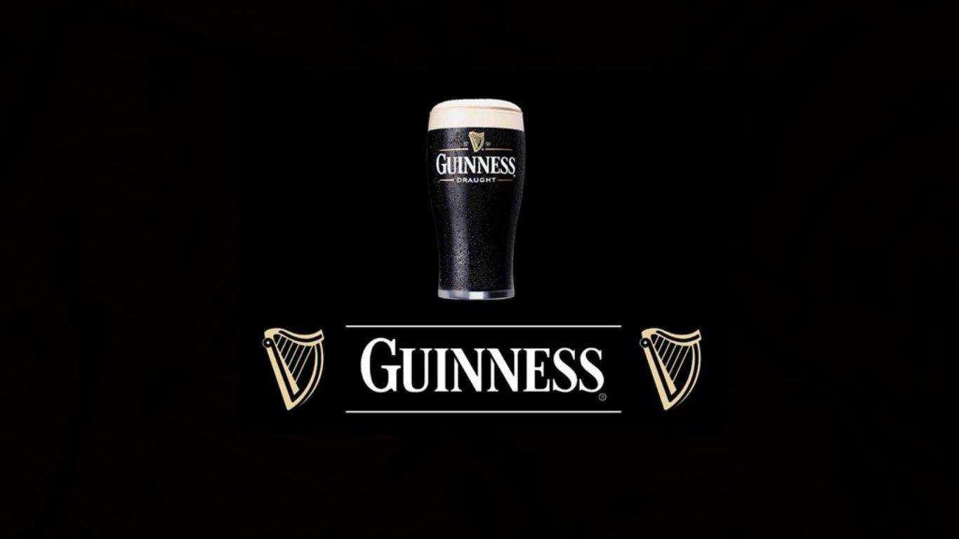Irving Hardman guinness pic px. gogolmogol